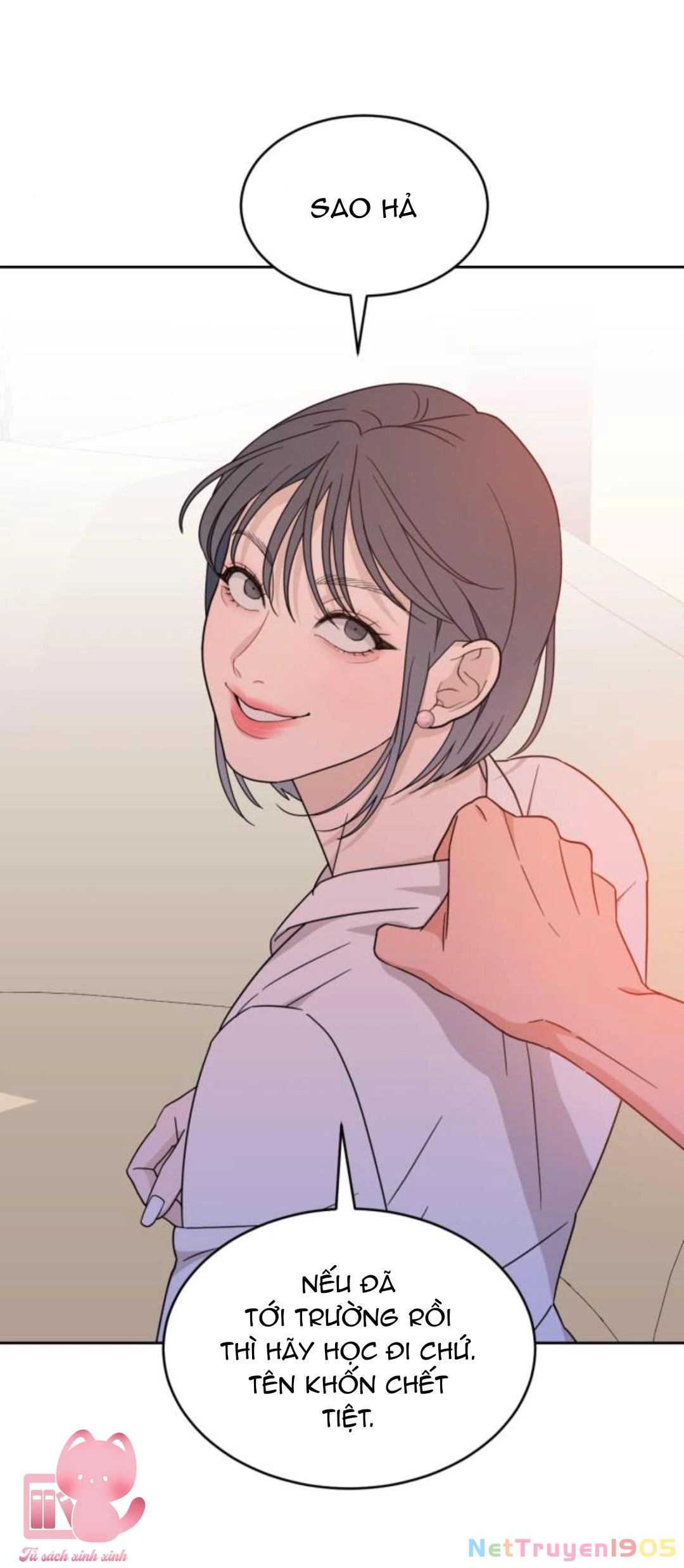 Vận May Không Ngờ Chapter 26 - 52