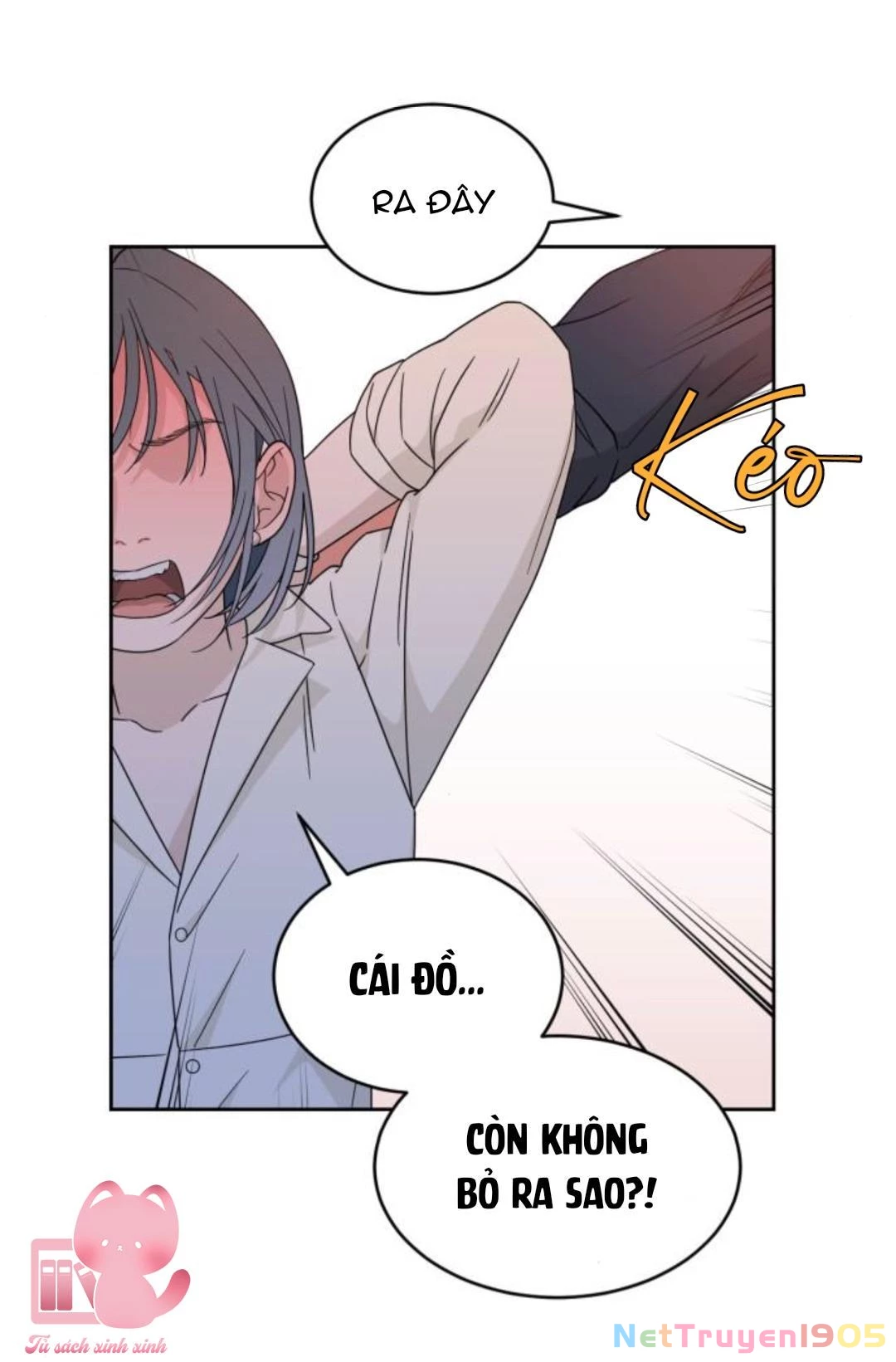 Vận May Không Ngờ Chapter 26 - 53