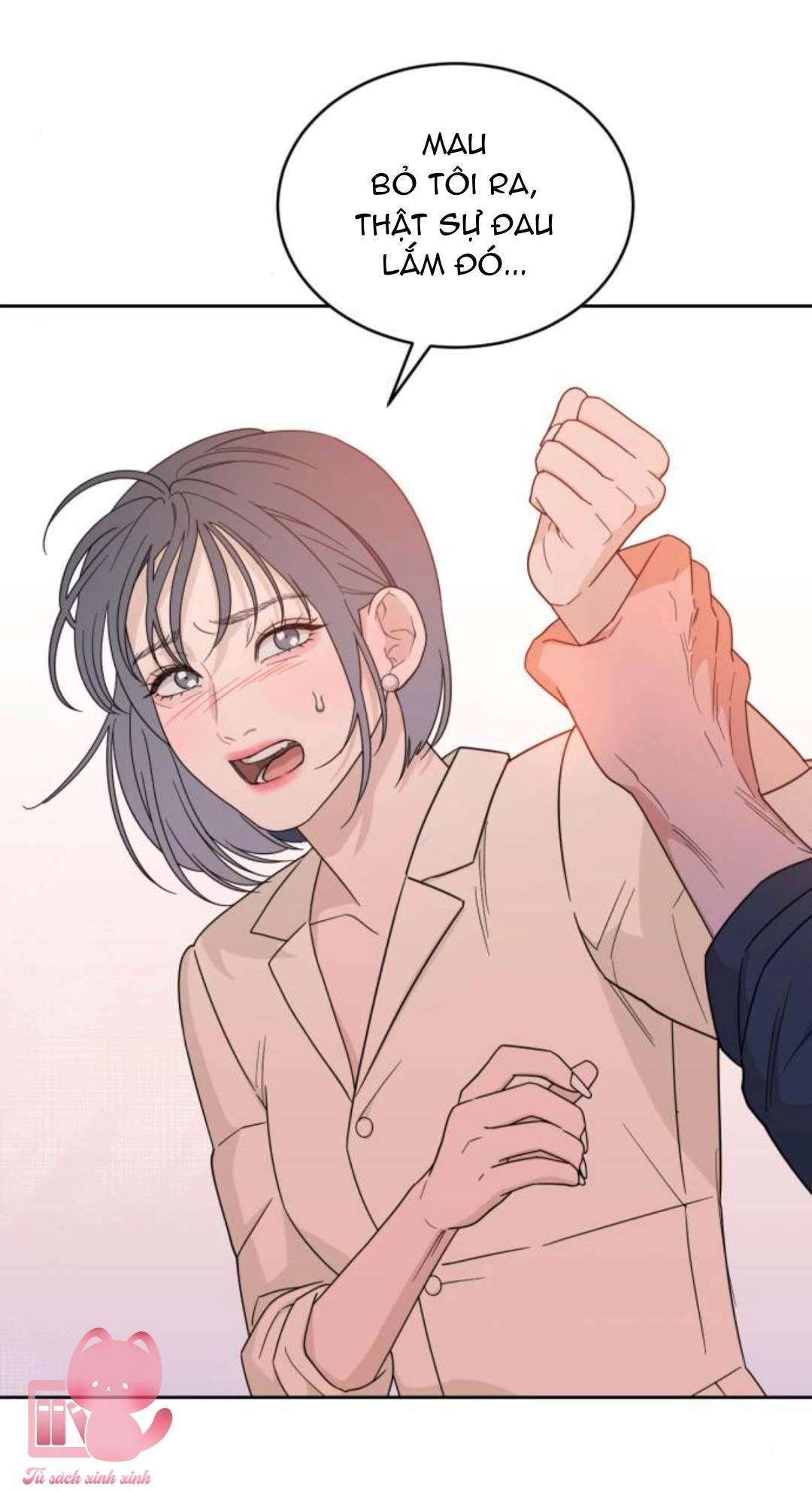 Vận May Không Ngờ Chapter 26 - 58