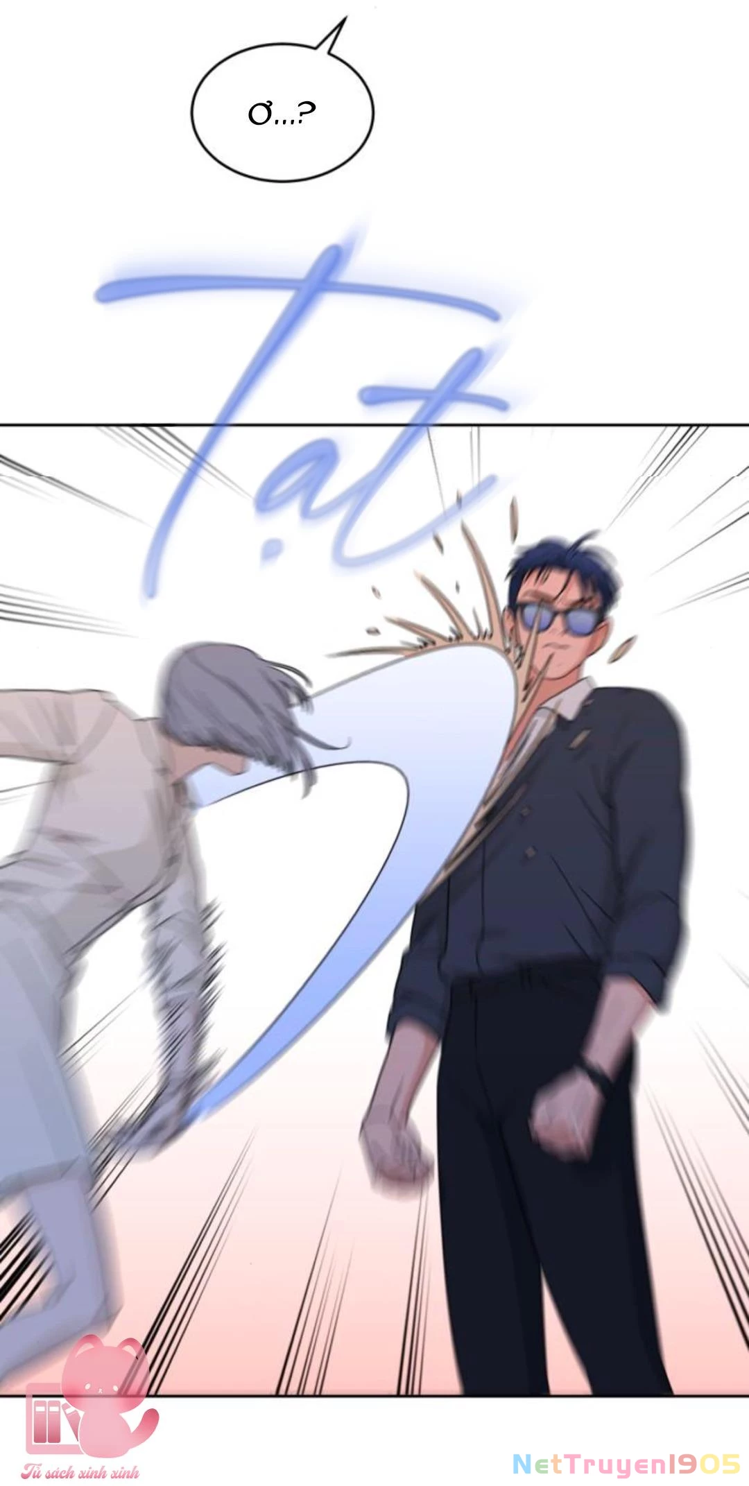 Vận May Không Ngờ Chapter 26 - 65