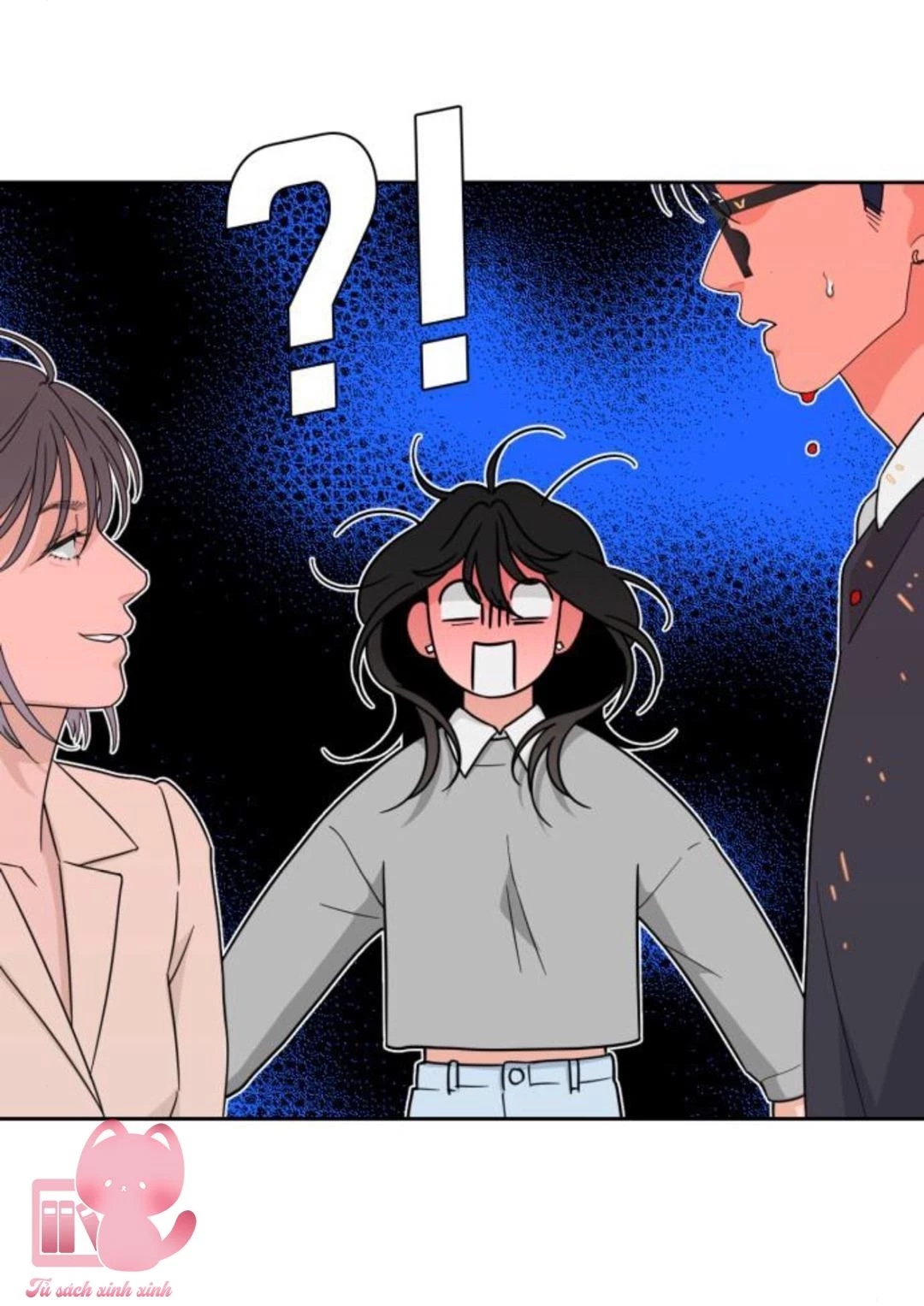 Vận May Không Ngờ Chapter 26 - 68