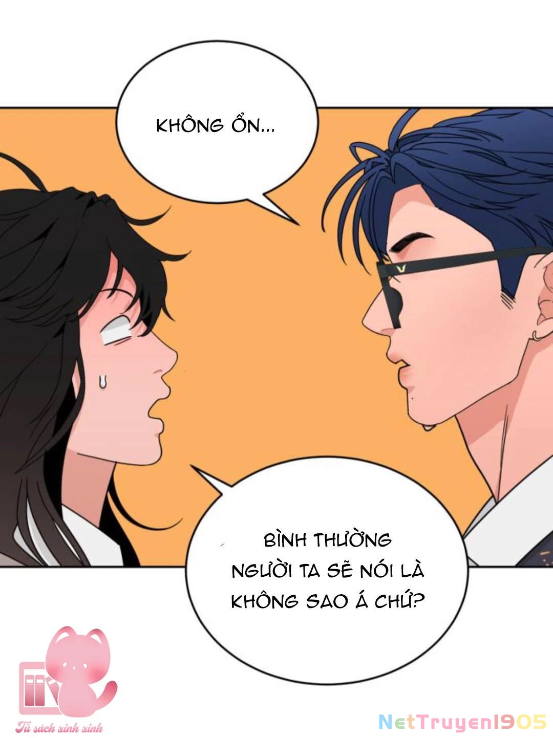 Vận May Không Ngờ Chapter 27 - 6