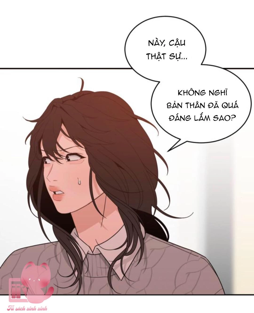 Vận May Không Ngờ Chapter 27 - 10