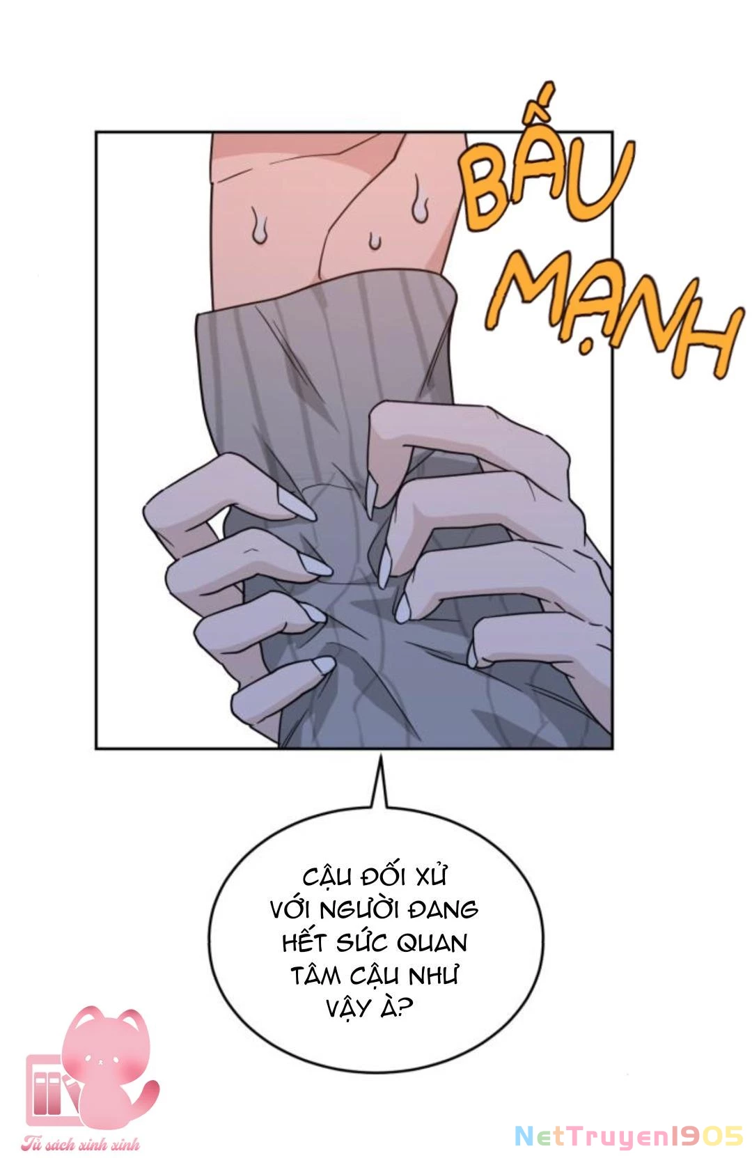 Vận May Không Ngờ Chapter 27 - 15