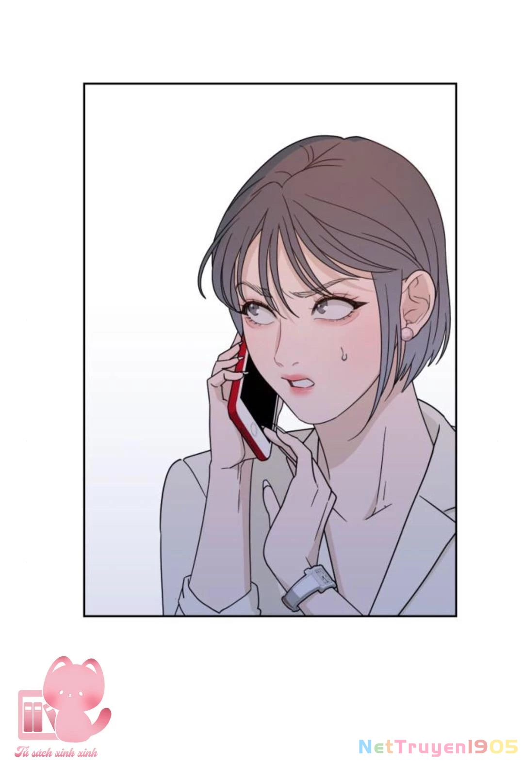 Vận May Không Ngờ Chapter 27 - 26