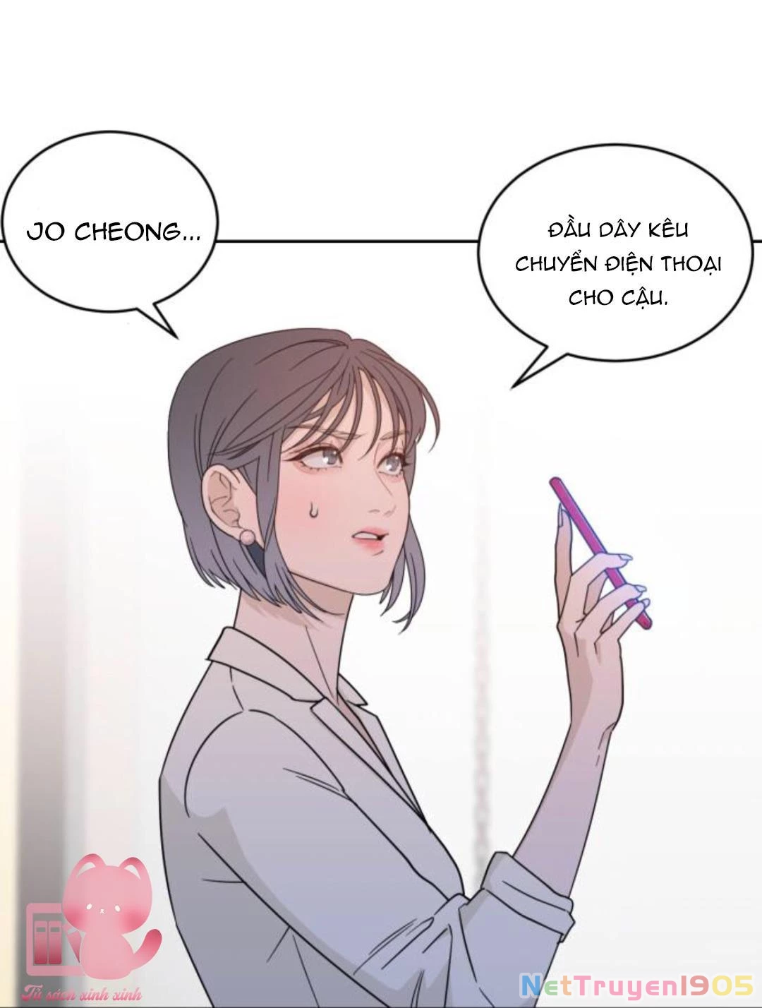 Vận May Không Ngờ Chapter 27 - 29