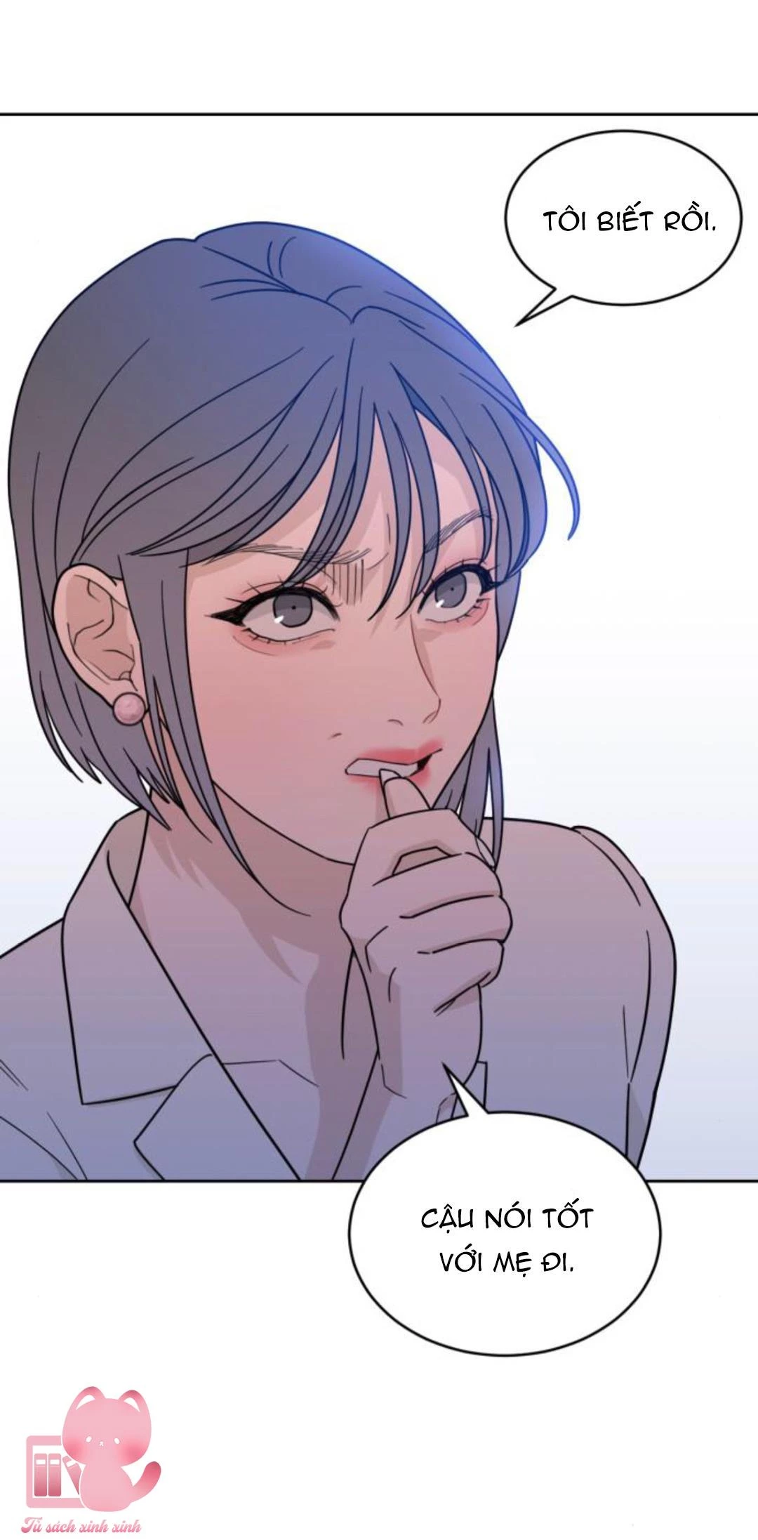 Vận May Không Ngờ Chapter 27 - 38