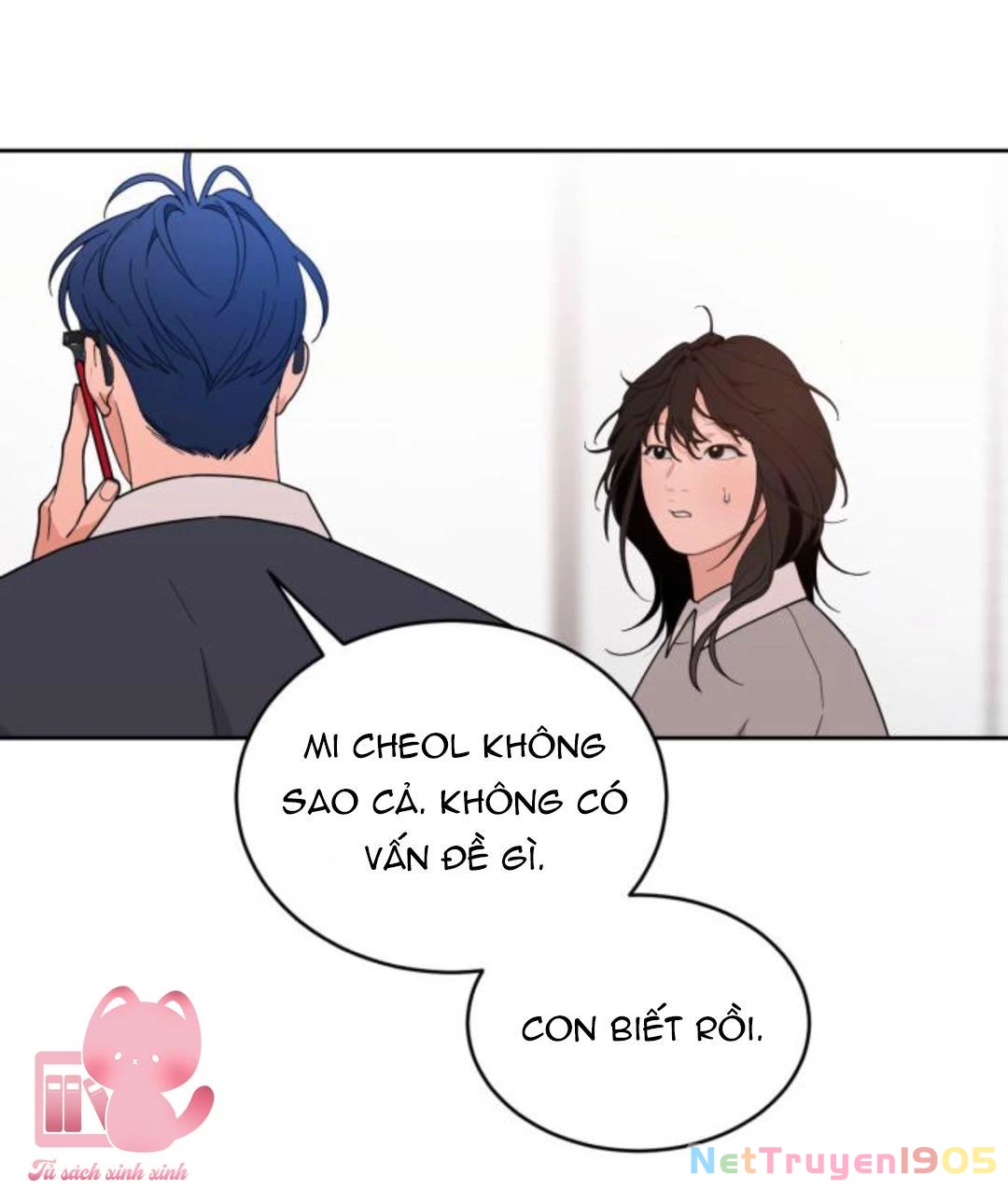 Vận May Không Ngờ Chapter 27 - 40
