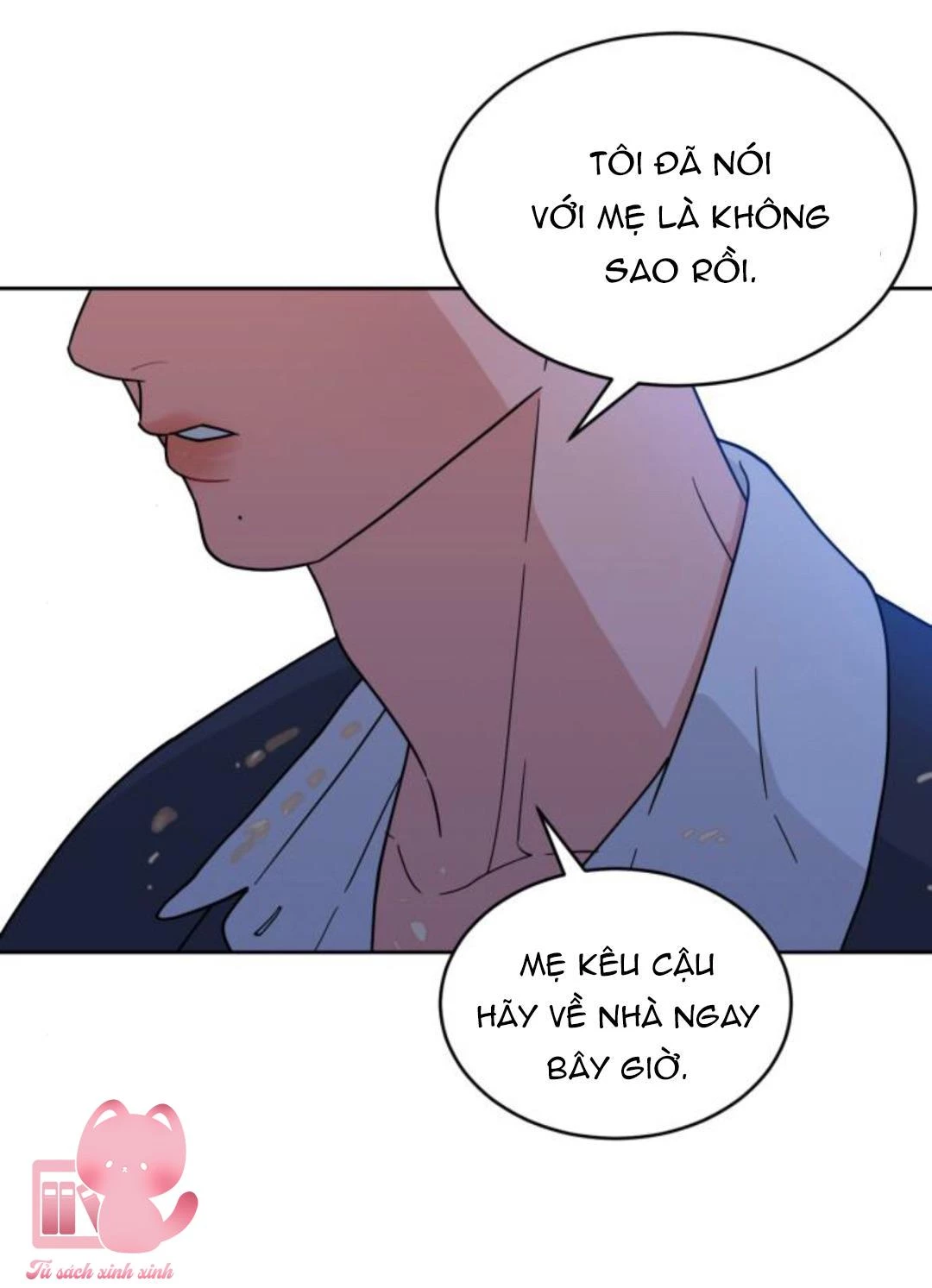 Vận May Không Ngờ Chapter 27 - 43