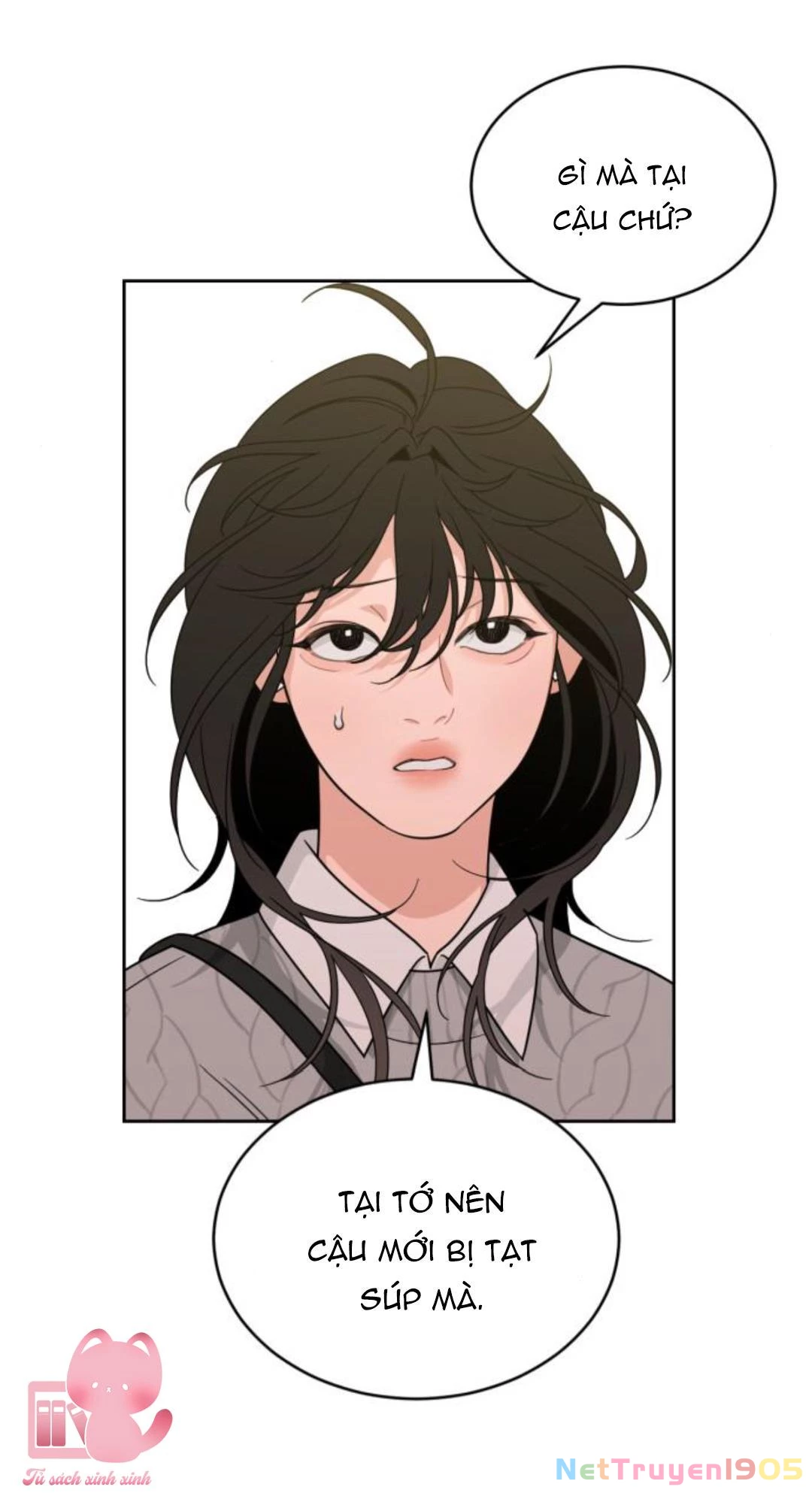 Vận May Không Ngờ Chapter 27 - 61