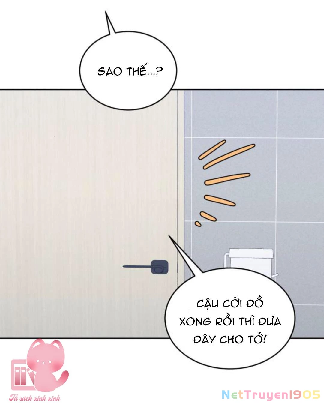 Vận May Không Ngờ Chapter 27 - 69