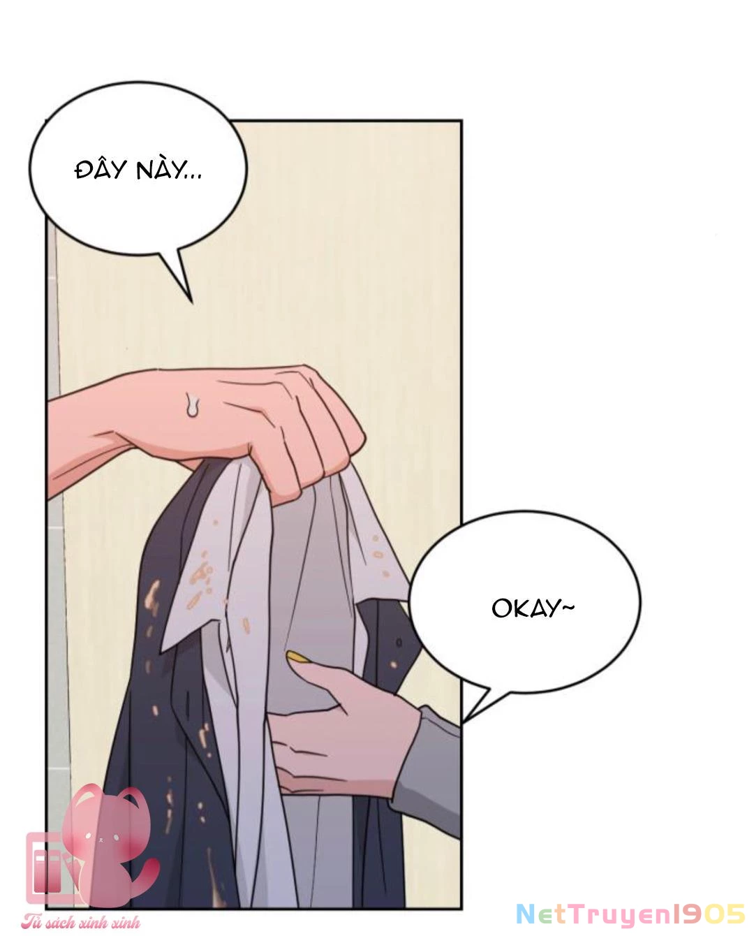 Vận May Không Ngờ Chapter 27 - 70