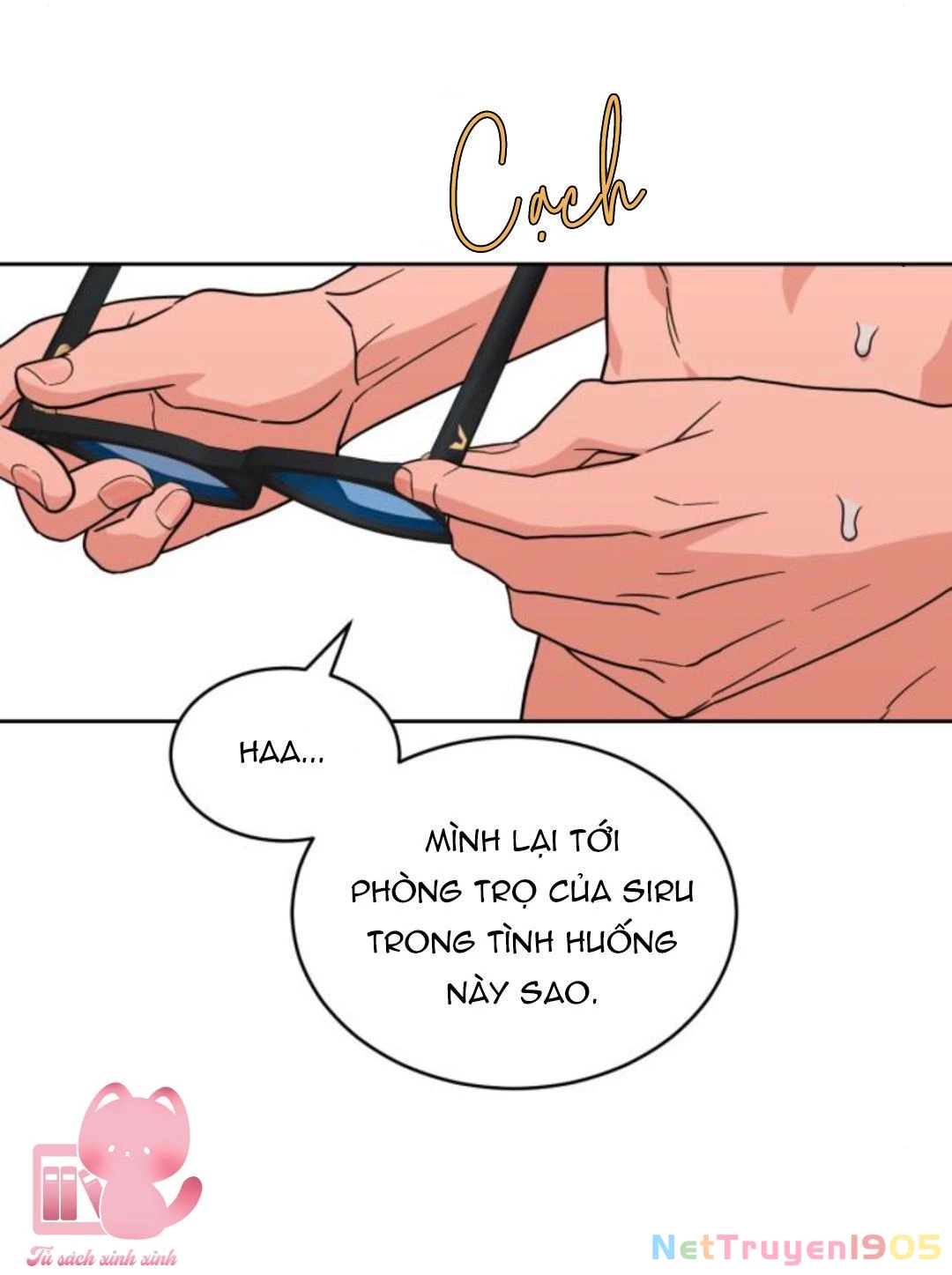 Vận May Không Ngờ Chapter 27 - 72