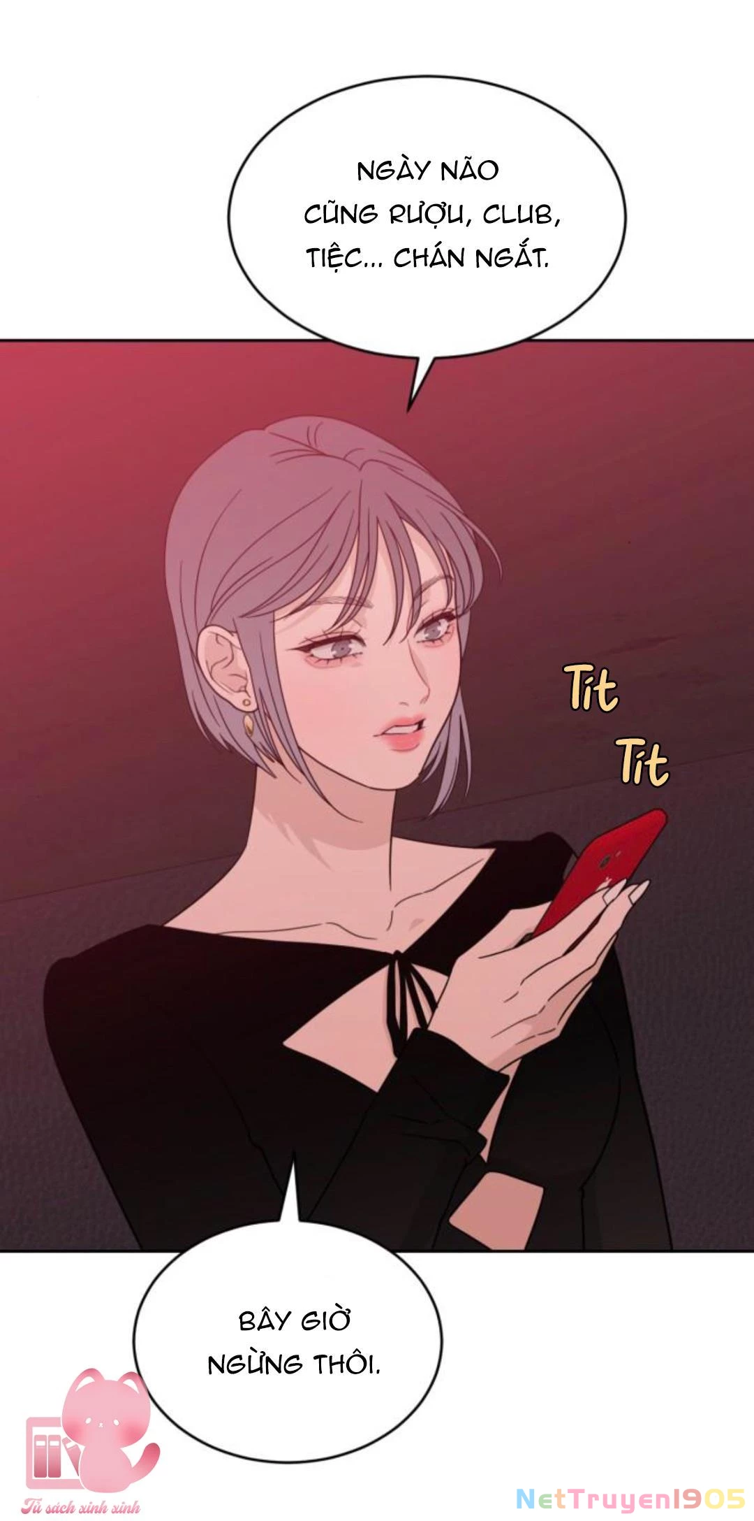 Vận May Không Ngờ Chapter 29 - 9