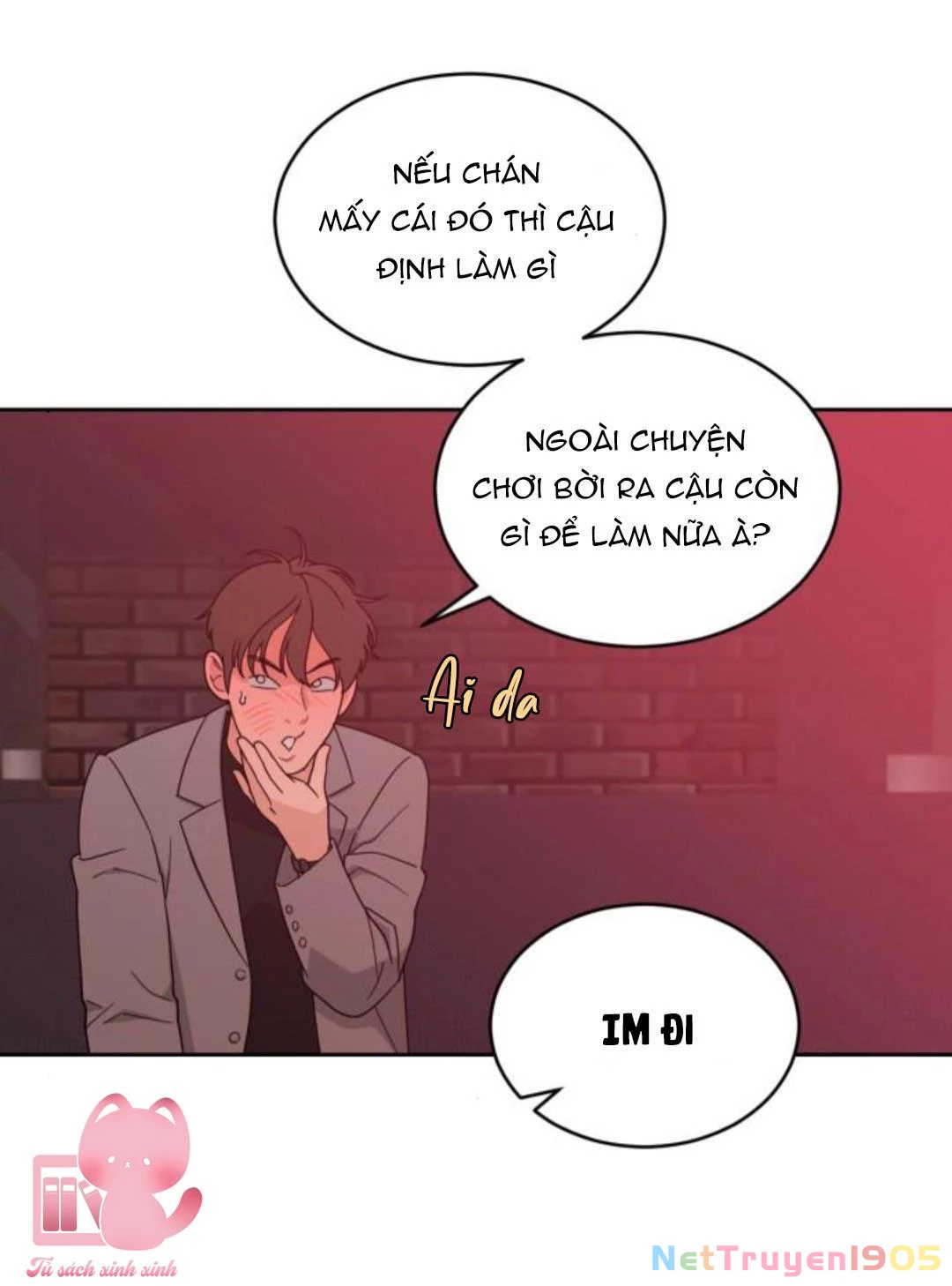 Vận May Không Ngờ Chapter 29 - 10