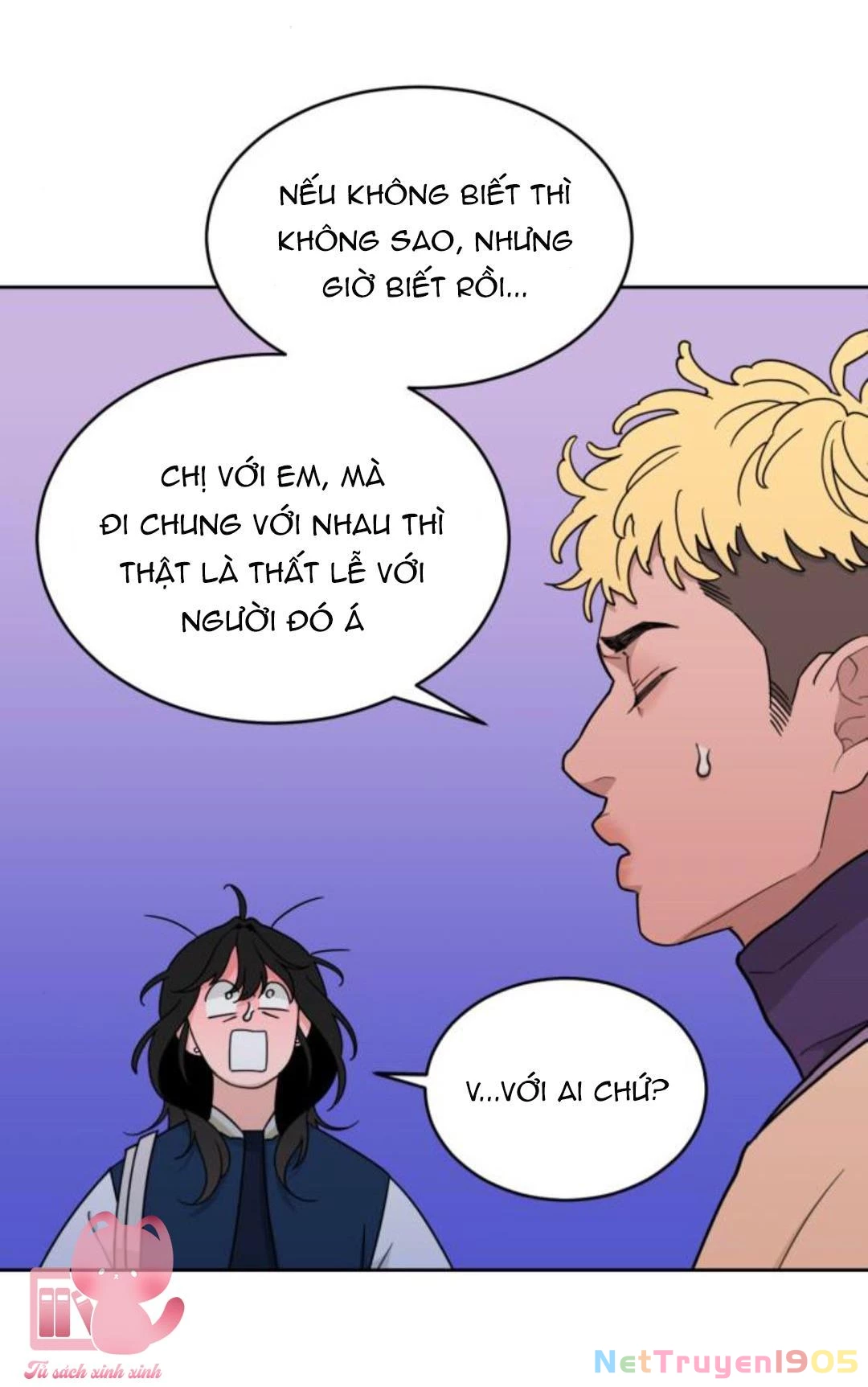 Vận May Không Ngờ Chapter 29 - 19