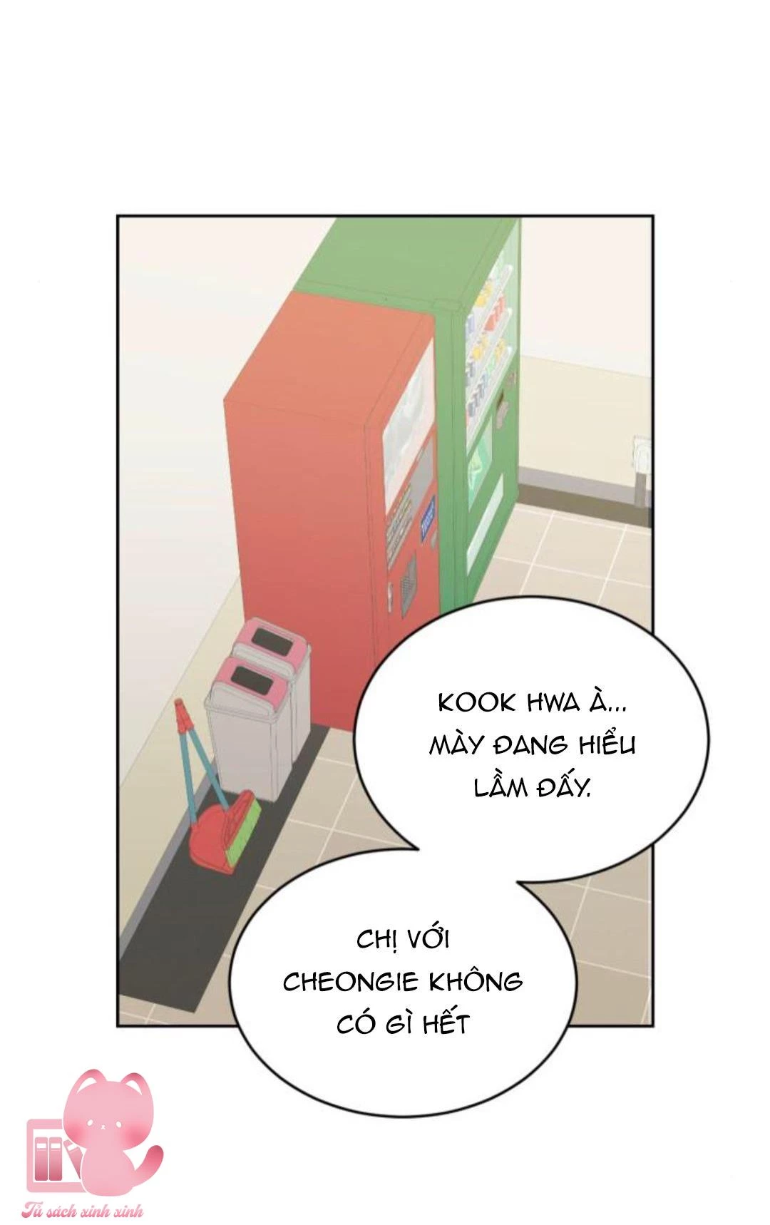 Vận May Không Ngờ Chapter 29 - 22