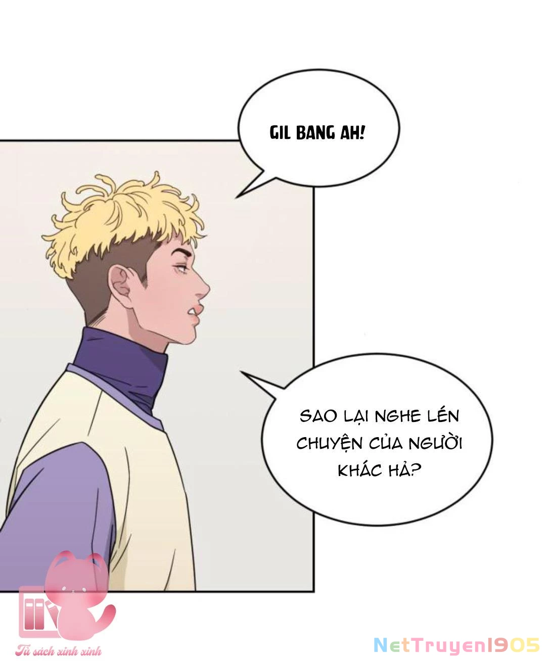 Vận May Không Ngờ Chapter 29 - 33