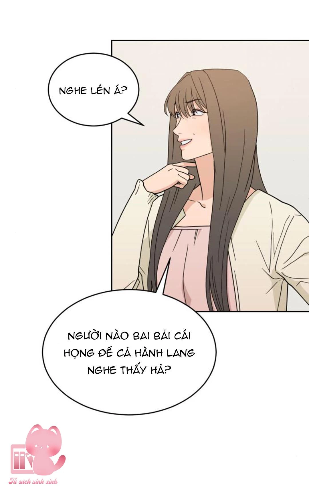 Vận May Không Ngờ Chapter 29 - 34