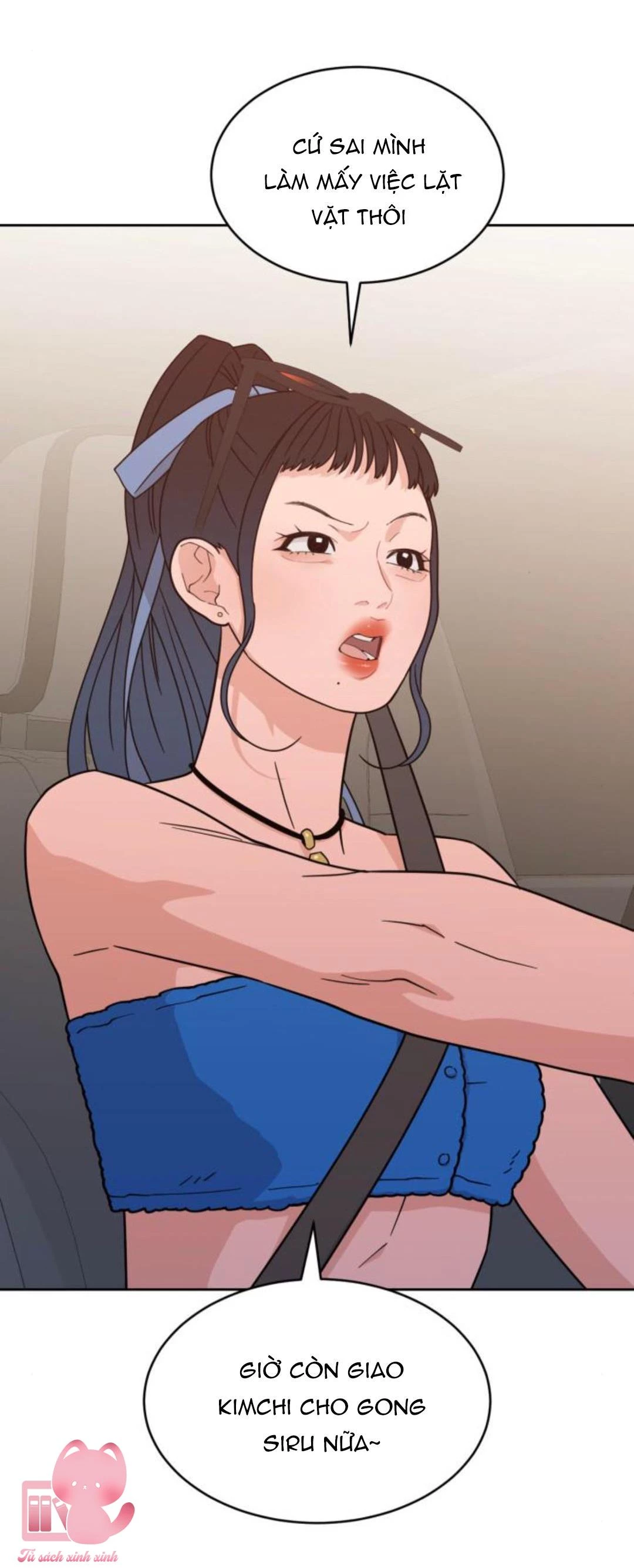 Vận May Không Ngờ Chapter 29 - 44
