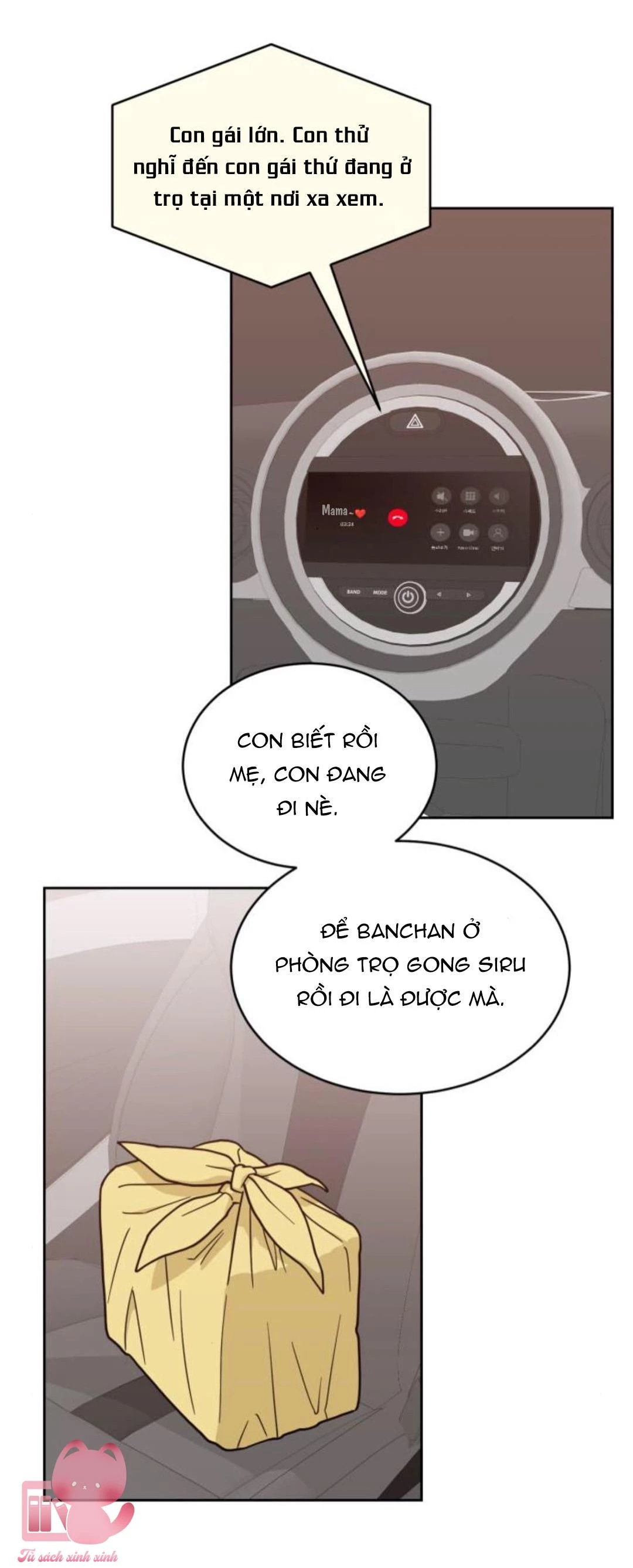 Vận May Không Ngờ Chapter 29 - 45