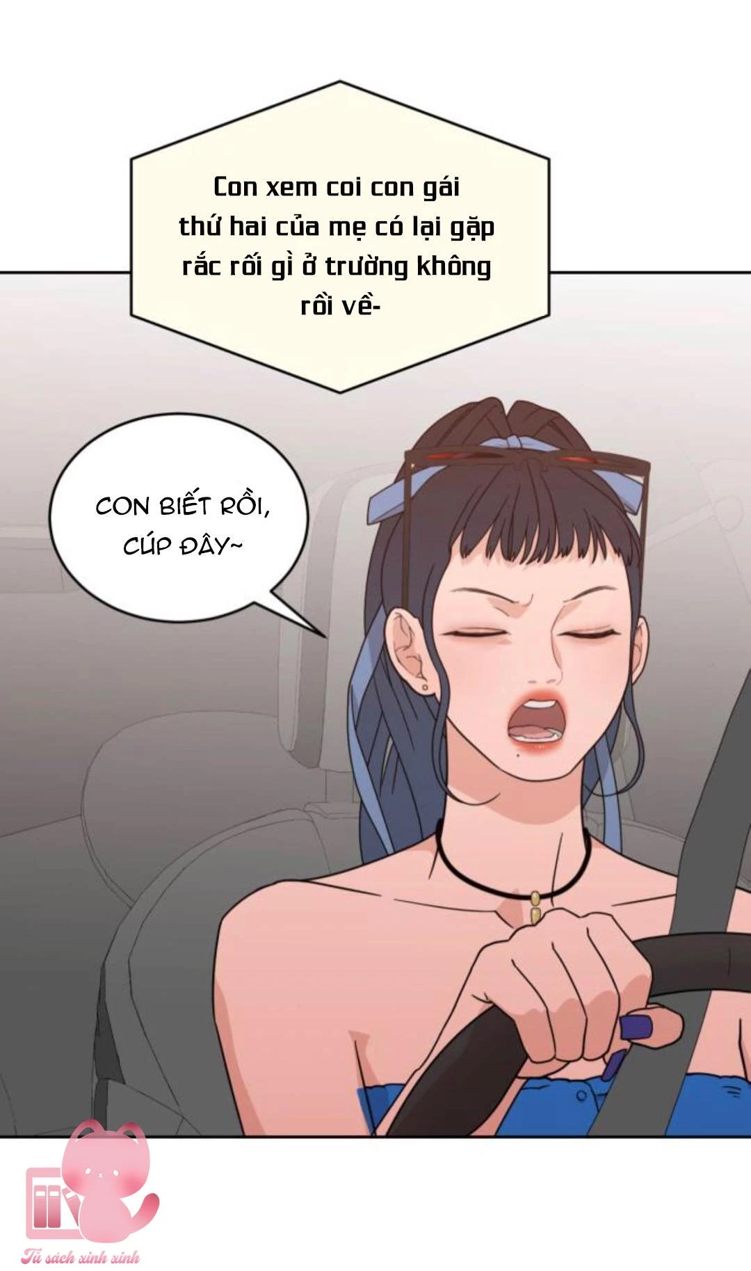 Vận May Không Ngờ Chapter 29 - 46