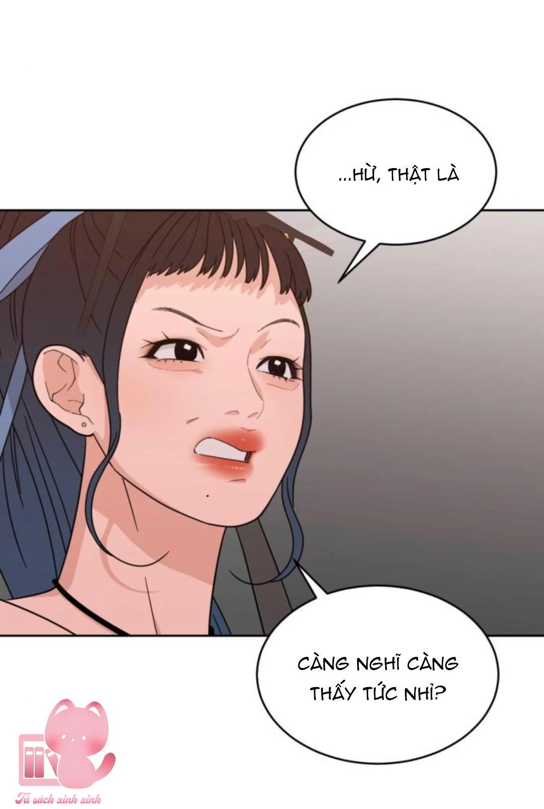 Vận May Không Ngờ Chapter 29 - 47
