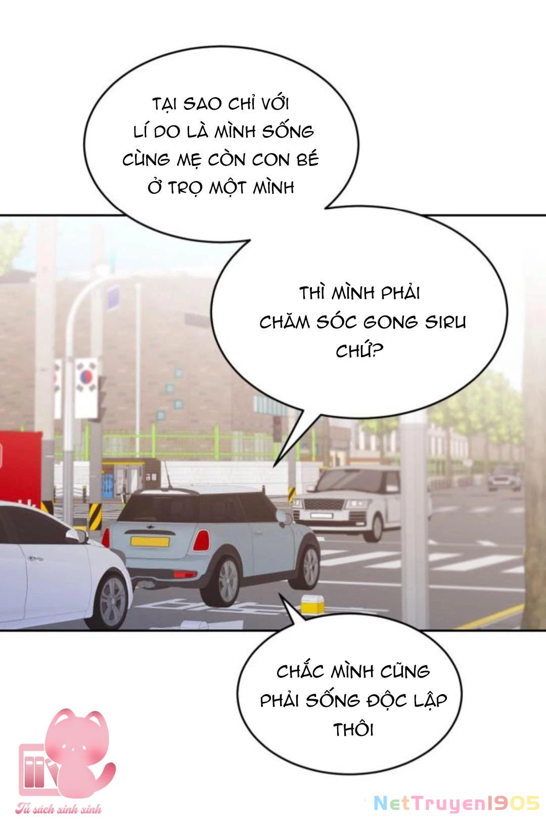 Vận May Không Ngờ Chapter 29 - 48
