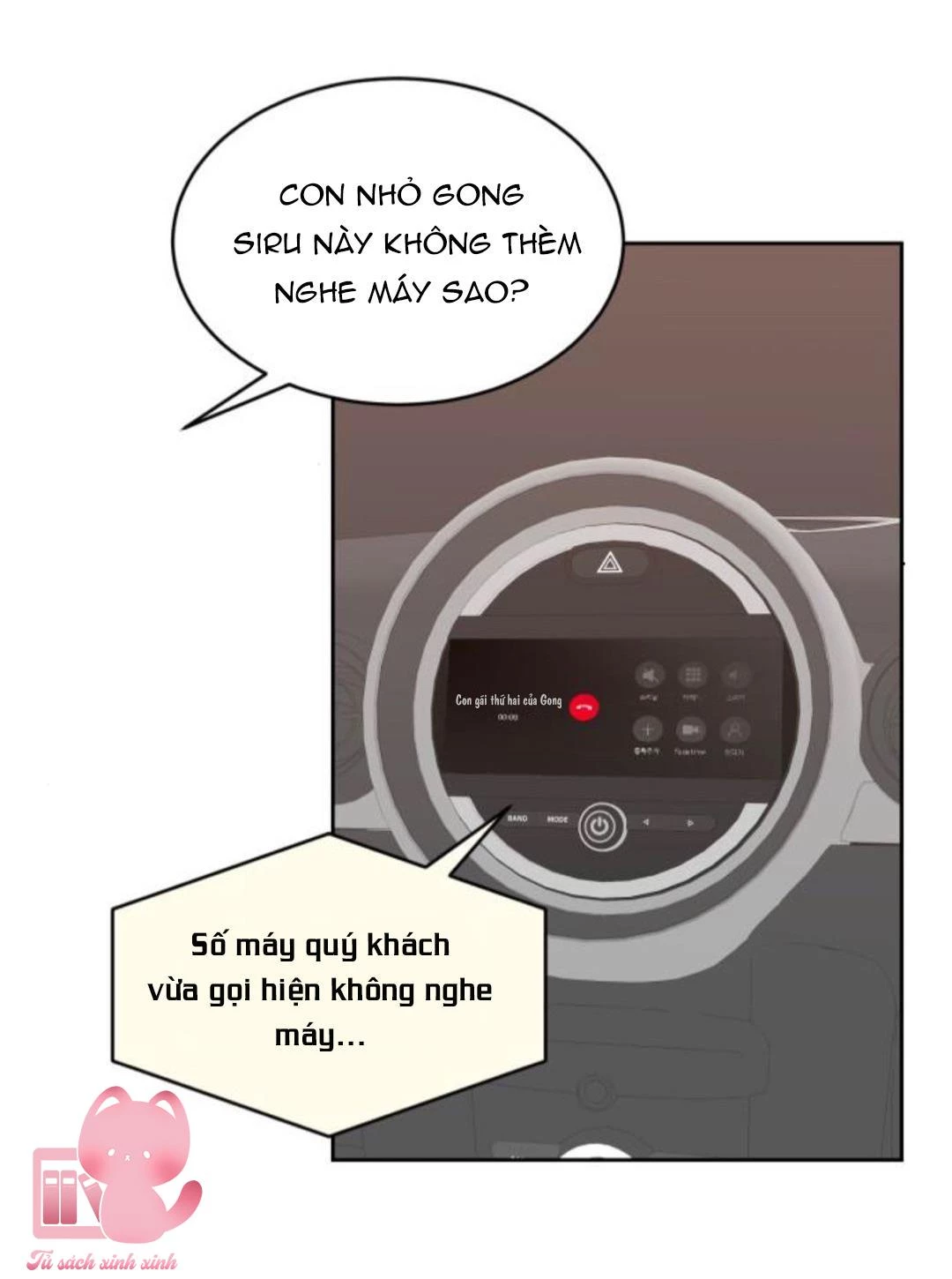 Vận May Không Ngờ Chapter 29 - 49
