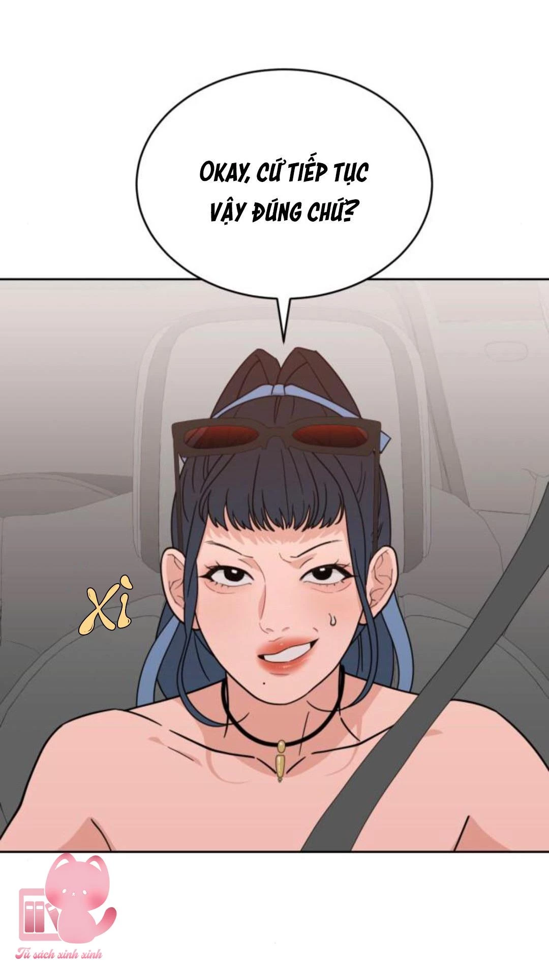 Vận May Không Ngờ Chapter 29 - 50