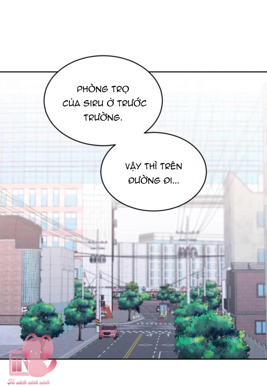 Vận May Không Ngờ Chapter 29 - 51
