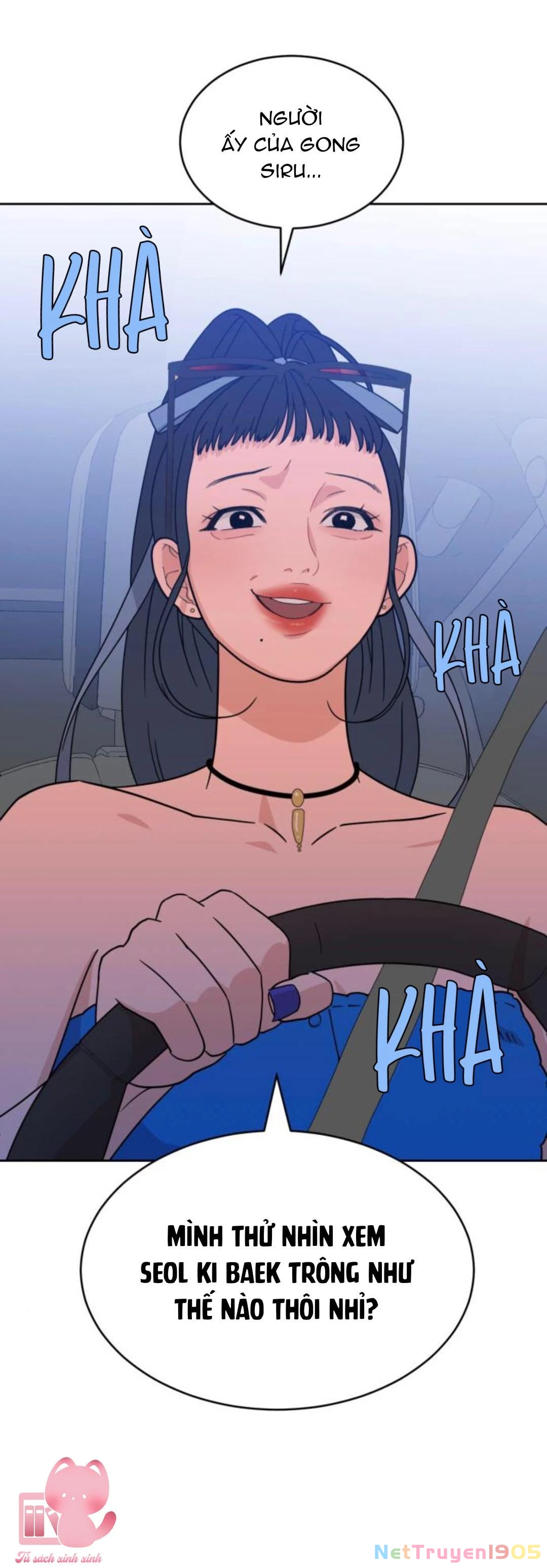 Vận May Không Ngờ Chapter 29 - 53