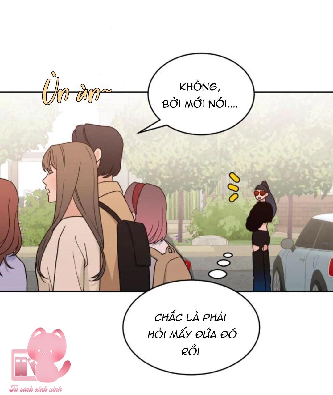 Vận May Không Ngờ Chapter 29 - 59