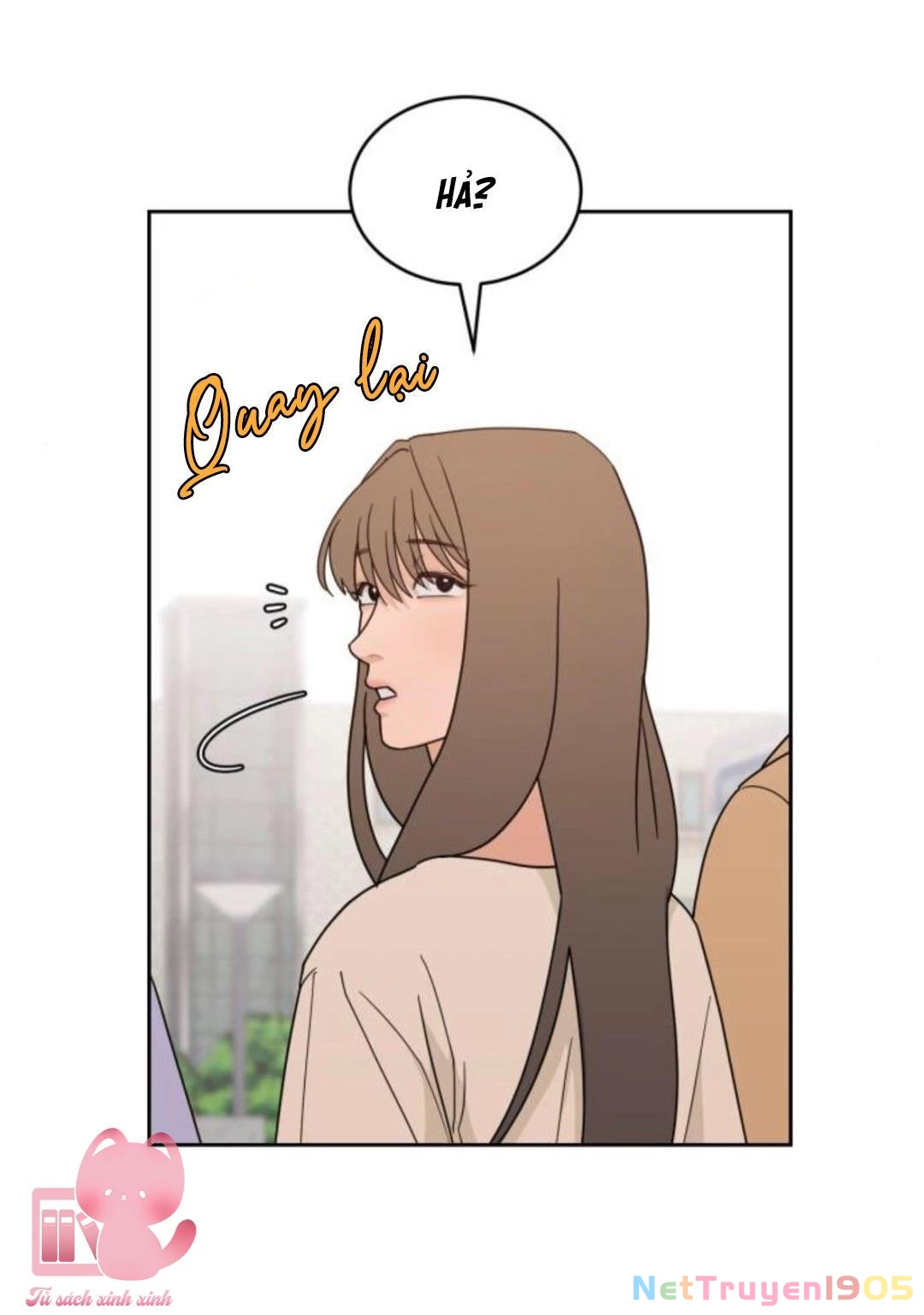 Vận May Không Ngờ Chapter 29 - 63