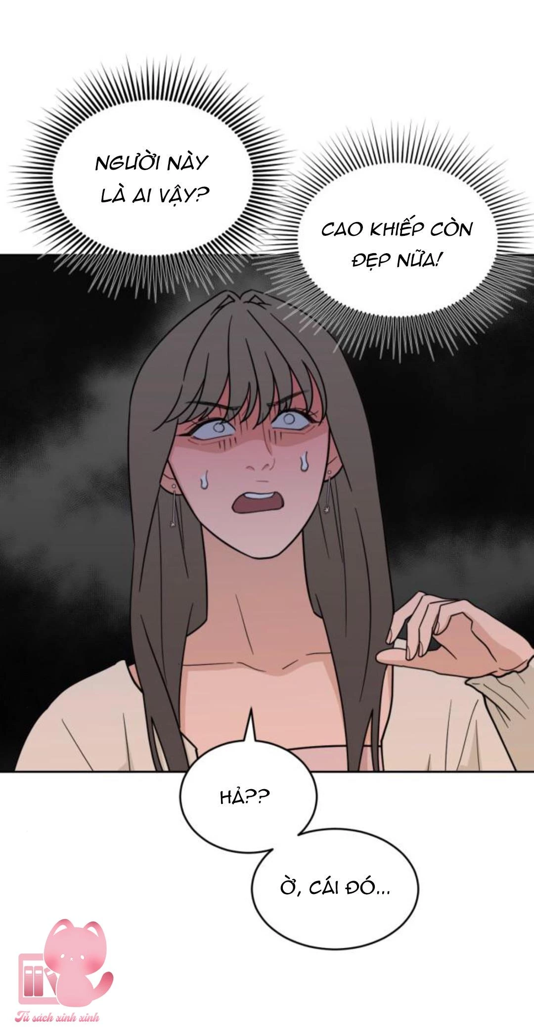 Vận May Không Ngờ Chapter 29 - 67