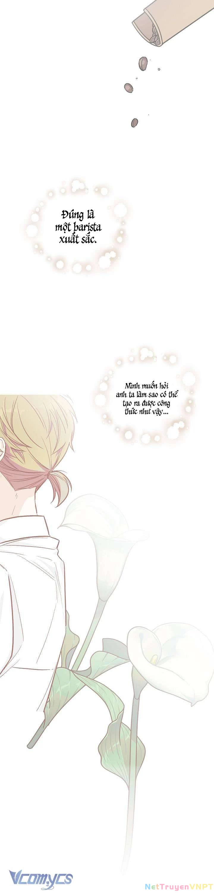 Ly Espresso Của Mùa Xuân Chapter 3 - 26