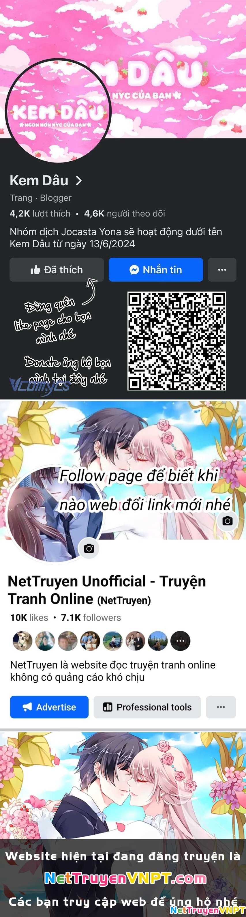 Ly Espresso Của Mùa Xuân Chapter 3 - 36