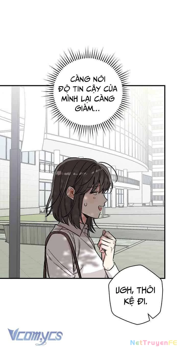 Ly Espresso Của Mùa Xuân Chapter 4 - 64