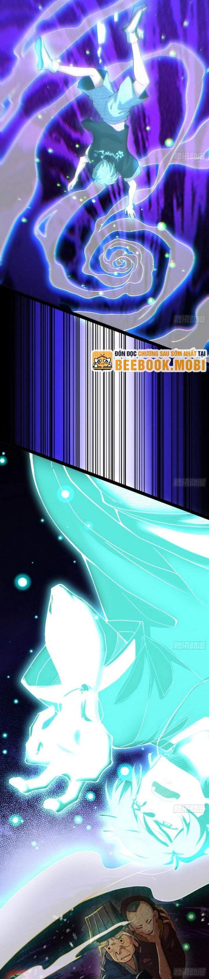 Giả Lập Tu Hành Của Ta Chapter 1 - 9