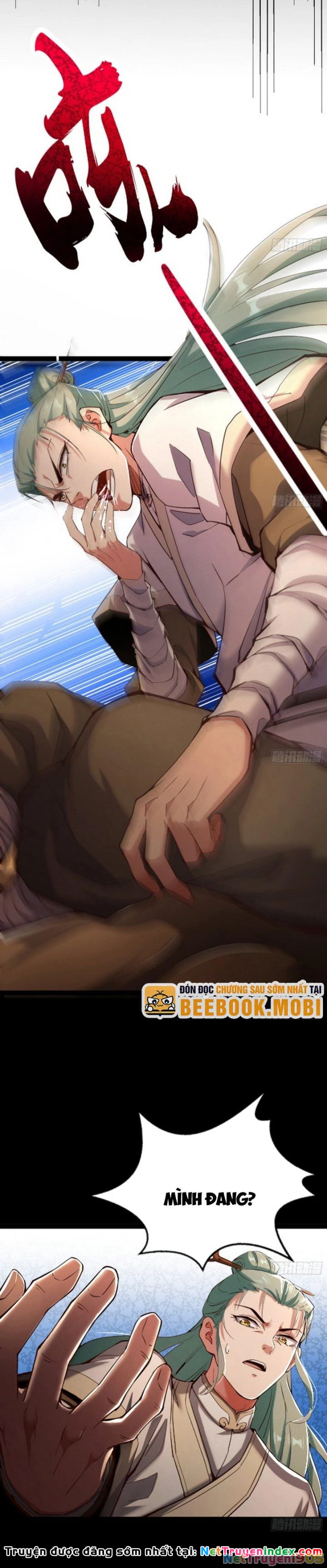 Giả Lập Tu Hành Của Ta Chapter 1 - 11