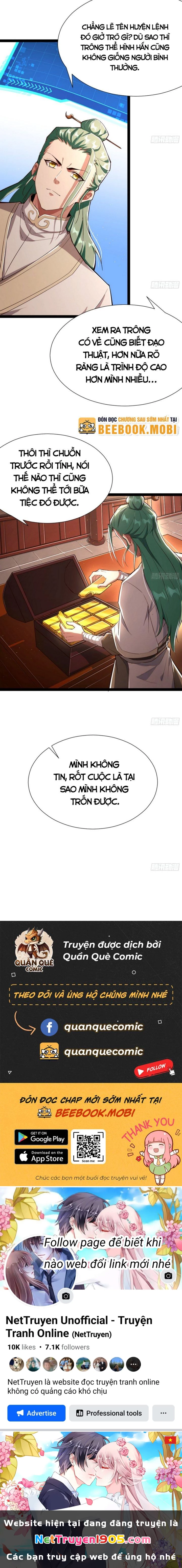Giả Lập Tu Hành Của Ta Chapter 2 - 20