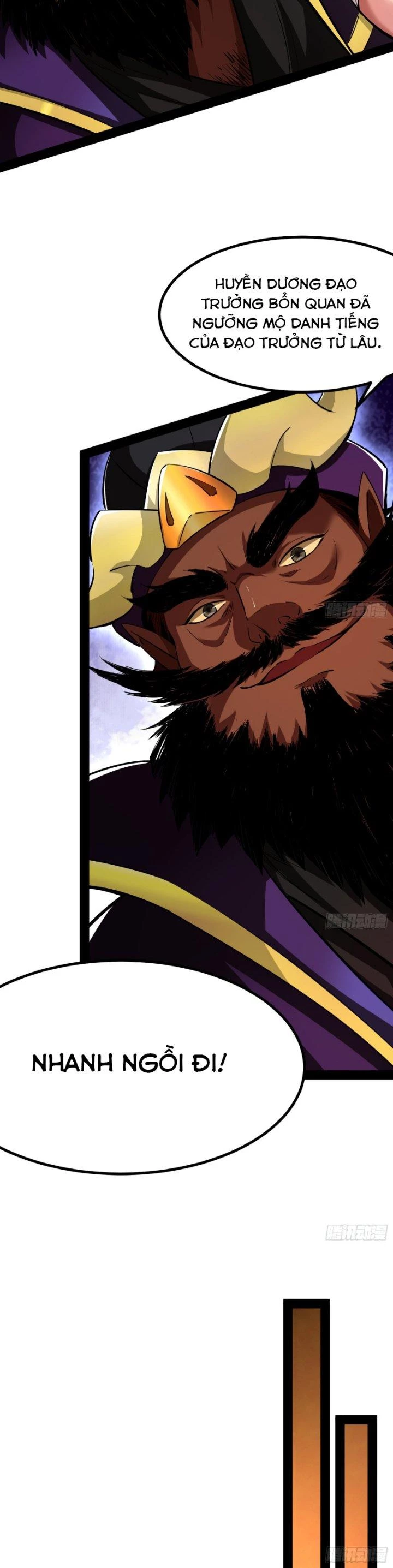 Giả Lập Tu Hành Của Ta Chapter 6 - 5
