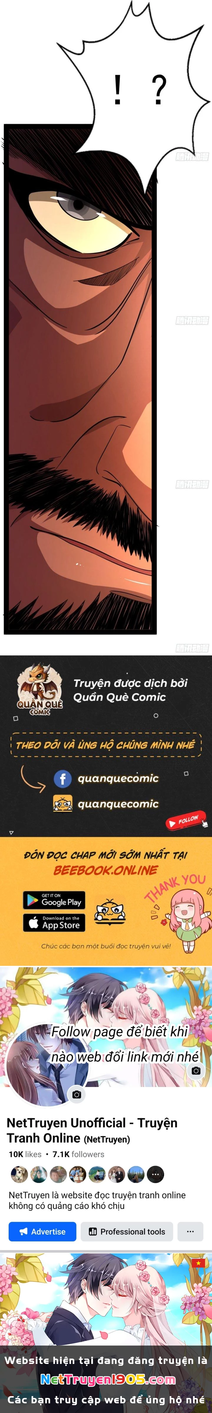 Giả Lập Tu Hành Của Ta Chapter 6 - 14