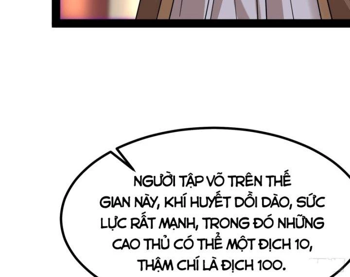 Giả Lập Tu Hành Của Ta Chapter 7 - 11