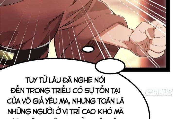 Giả Lập Tu Hành Của Ta Chapter 7 - 27