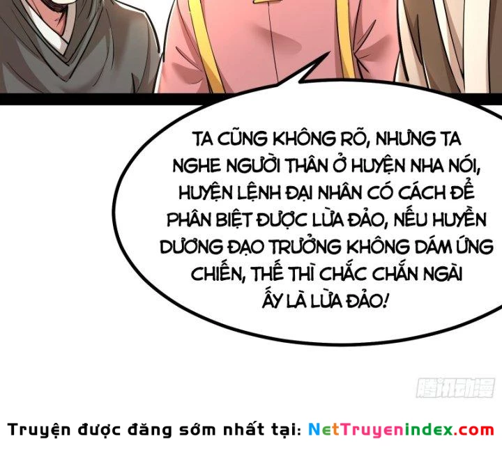 Giả Lập Tu Hành Của Ta Chapter 7 - 91