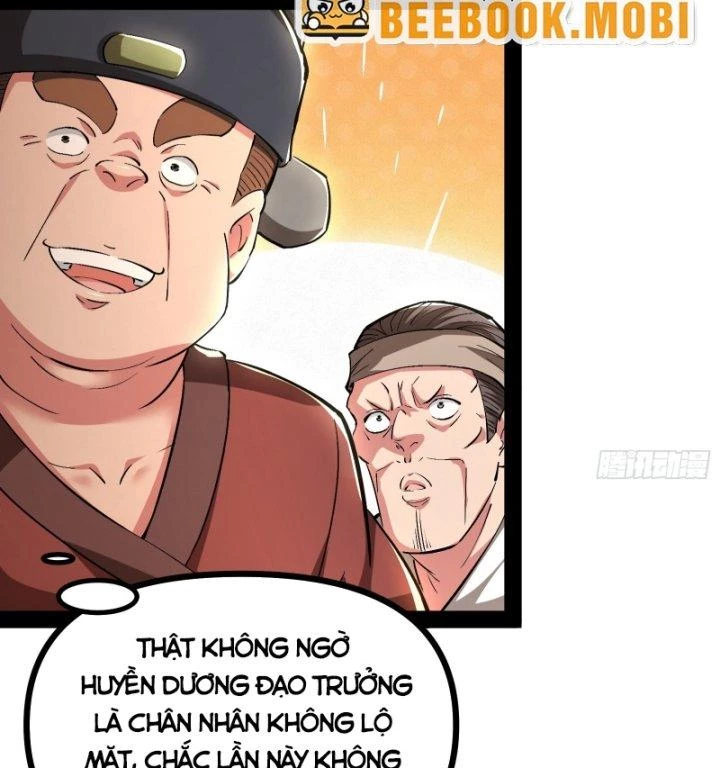 Giả Lập Tu Hành Của Ta Chapter 8 - 3