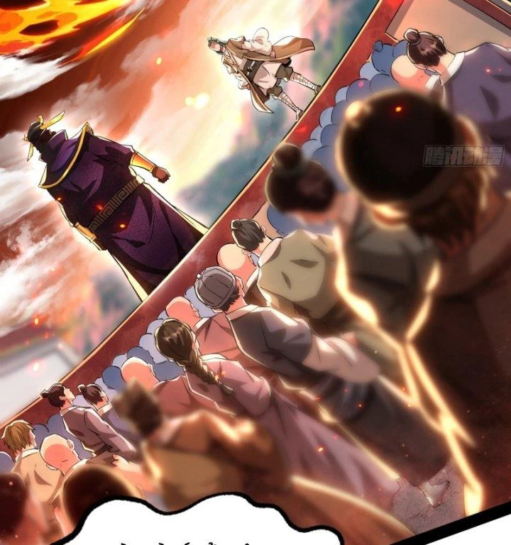 Giả Lập Tu Hành Của Ta Chapter 8 - 5