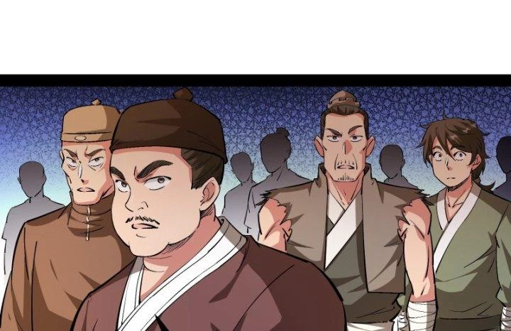 Giả Lập Tu Hành Của Ta Chapter 8 - 19