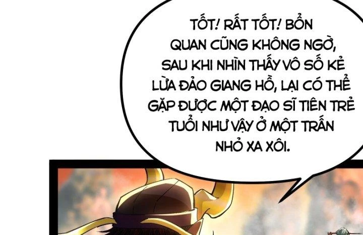 Giả Lập Tu Hành Của Ta Chapter 8 - 21